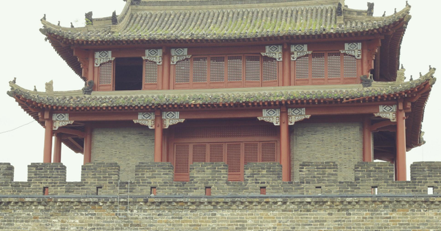 |我国历史上四大兵家必争之地，一省三地，各路豪杰梦寐以求