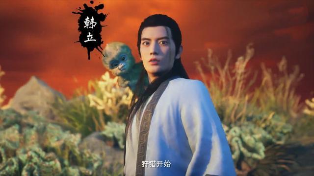 遮天|原力制作《遮天》动画沿用超写实画风被吐槽：还不如交给福煦