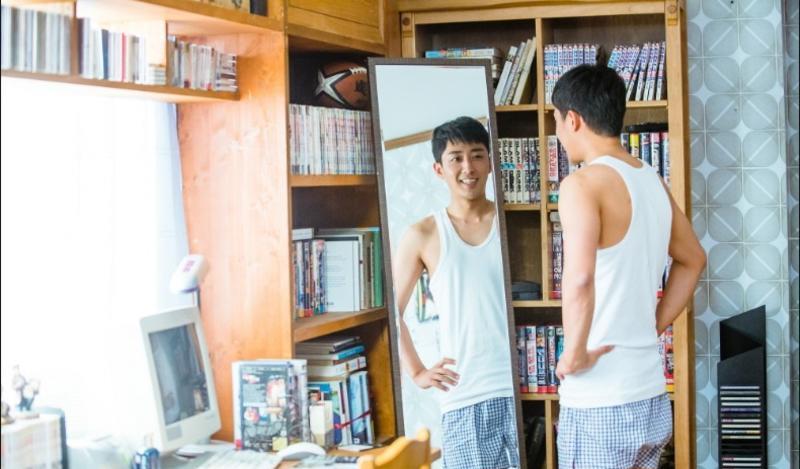 孙浩俊|《请回答1994》海太，《三时三餐》勤恳洗碗，鼻子和星途同样坚挺