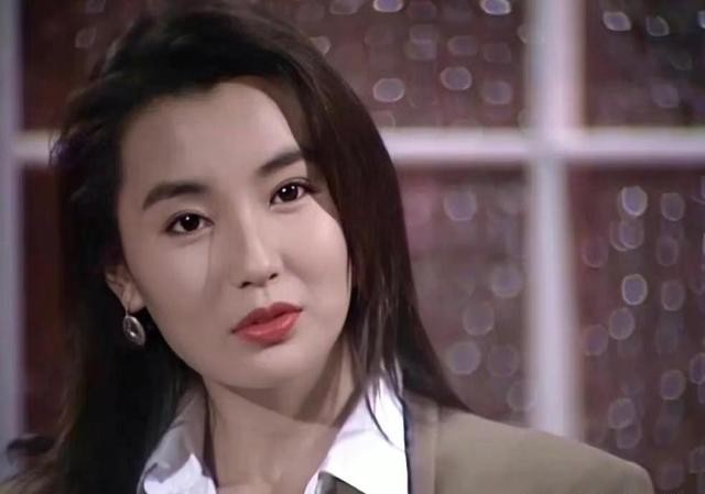 千古玦尘2|张曼玉美得让人过目不忘