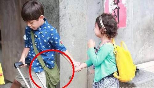 刘烨|刘烨带儿女参加勇士儿童赛，诺一霓娜不怕苦不怕累，表现惊艳让人刮目相看