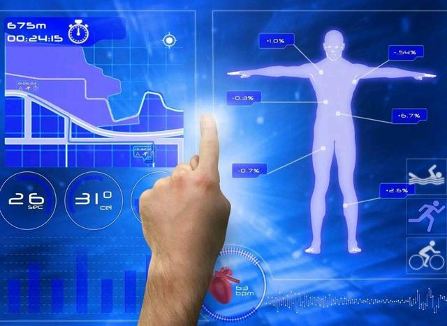 美日科学团队破解人体发光之谜?我看八成就是瞎扯!