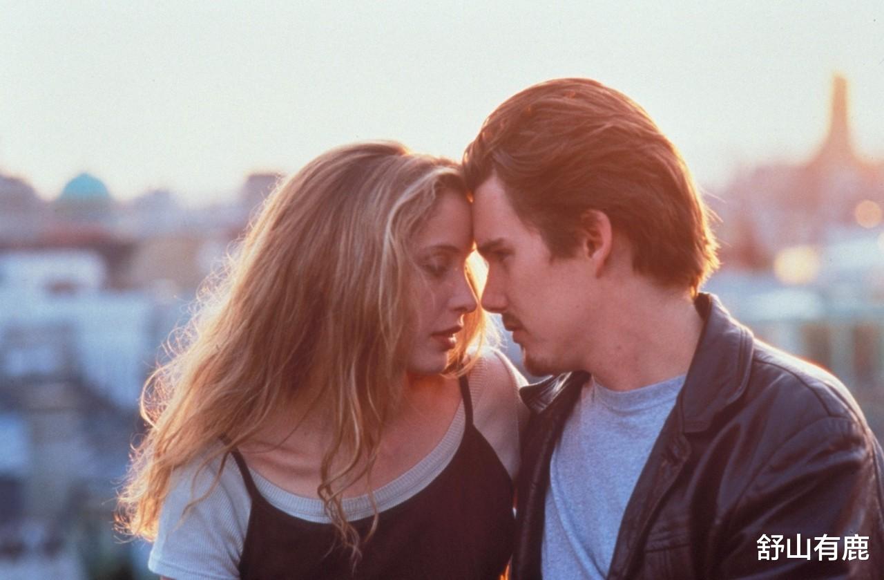 舒山有鹿 女人到了40岁，还会对男人产生“爱情”吗？过来人道出真相