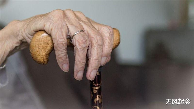长寿秘诀|每天只吃2样食物，明代奇人活到120岁，长寿秘诀就1个字