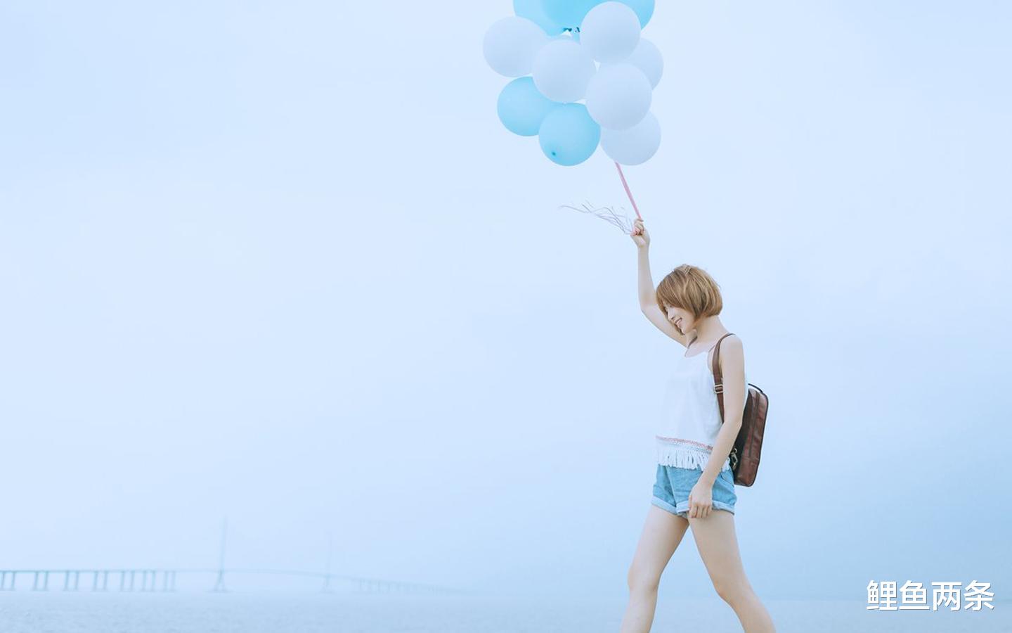 鲤鱼两条|婚姻里，女人有一种天真，叫“高估枕边人的善”