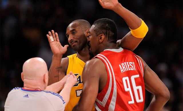 罗斯|NBA惹不起的狠角色都有哪些?因为忌惮背景,没人敢和他们冲突