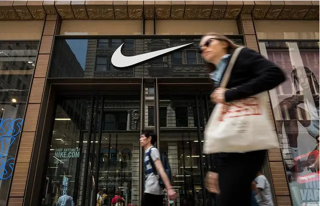 环球鞋网|耐克总部关停了一周！但他们关得很开心……