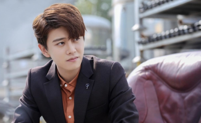 李沁|又一项榜单排名更新！李沁黄景瑜成功进入前三，第一名有点意外