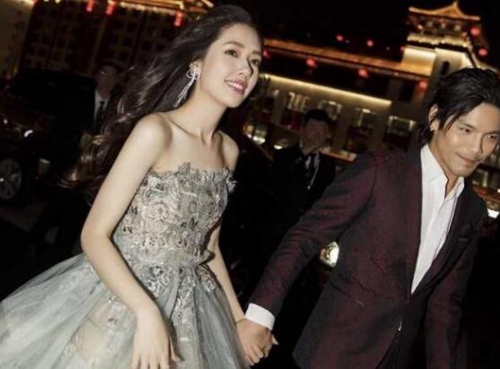 郭碧婷|郭碧婷二胎近照曝光被实锤?向太为什么这么满意这个儿媳妇