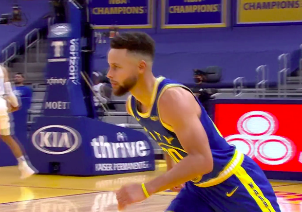 乐鱼的小乔 半场三分10中6，霸气摇头！