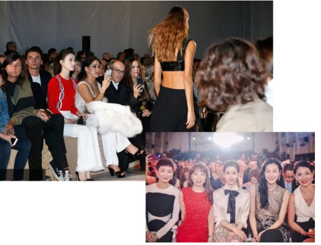 章泽天|被网友嘲讽、被贵妇圈排挤，章泽天时隔6年的“清醒”，为时不晚