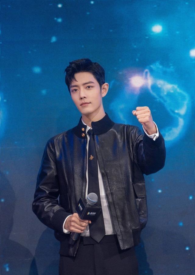 肖战|cctv官方账号再肖战!全网黑的肖战再获力挺