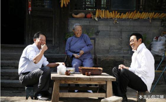 柏青:儿子车祸心有痛,孙子救火成烈士,苦尽甘来无遗憾