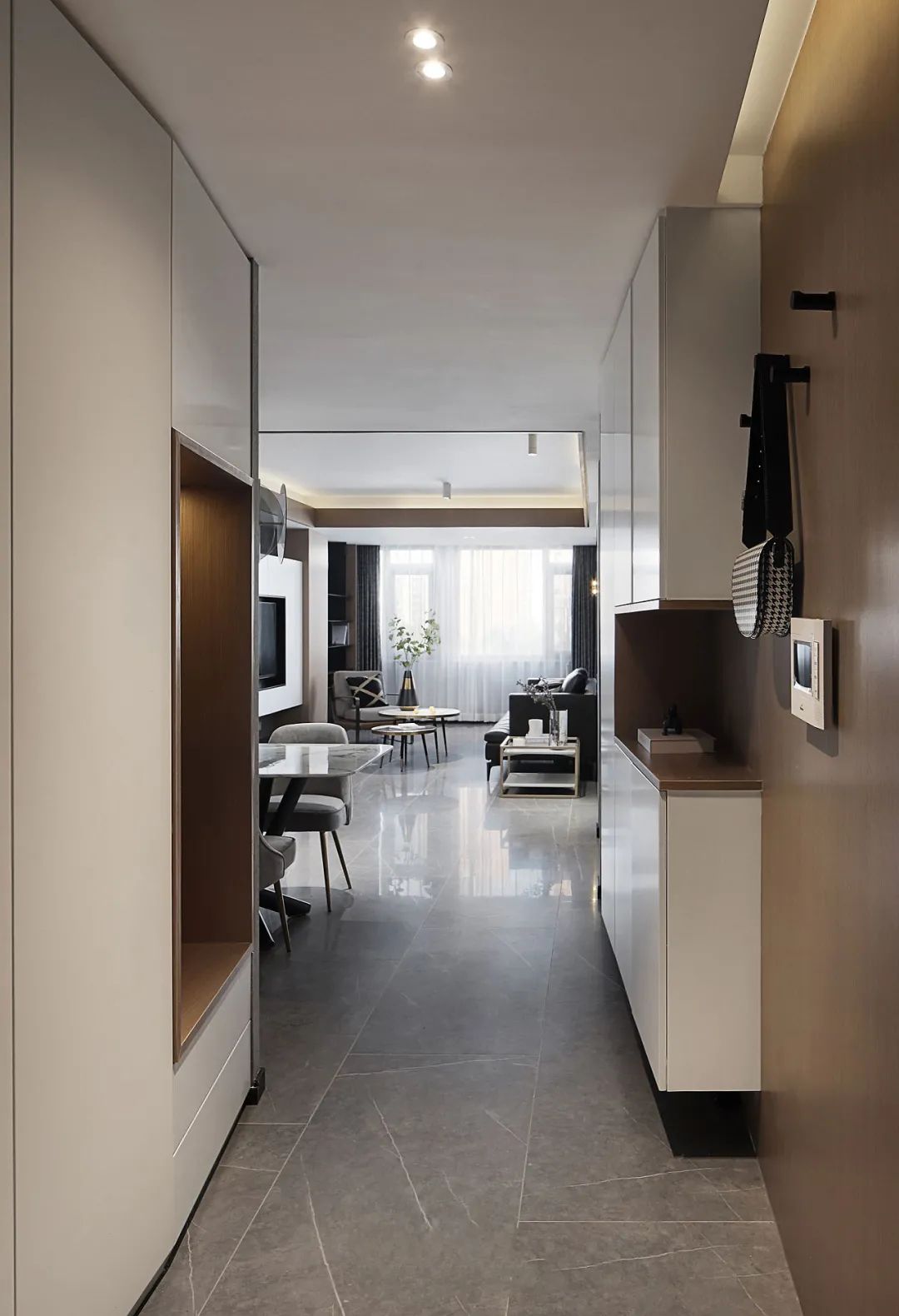 爱空间|与光为邻，杭州这家低调的小轻奢，精致得不像话！