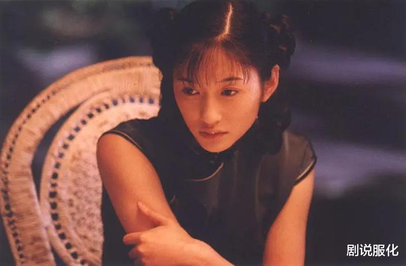 一见倾心|麻烦《一见倾心》让让，民国剧的天花板都在这