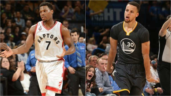 丁剑剑|勇士猛龙曝1换1地震交易!洛瑞:想去勇士队,因为库里克莱可以打无球?!