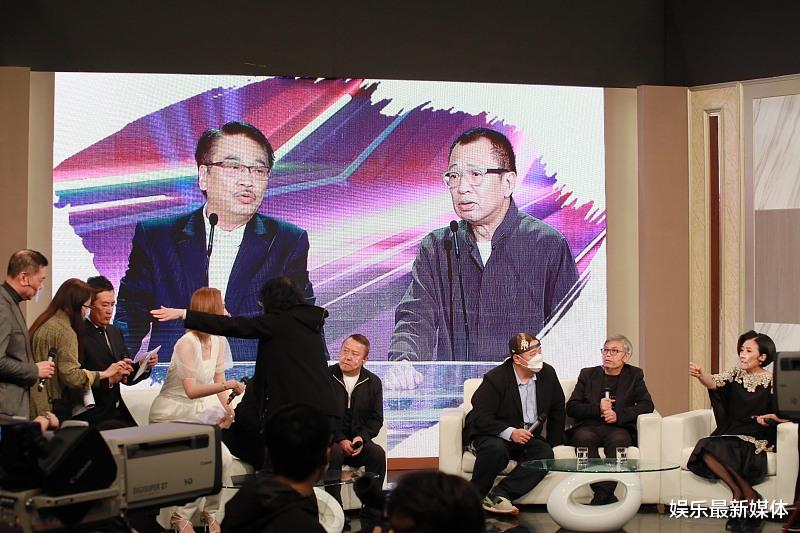 吴孟达|吴孟达葬礼时间确定，明星和粉丝都可祭奠，多位名明星落泪