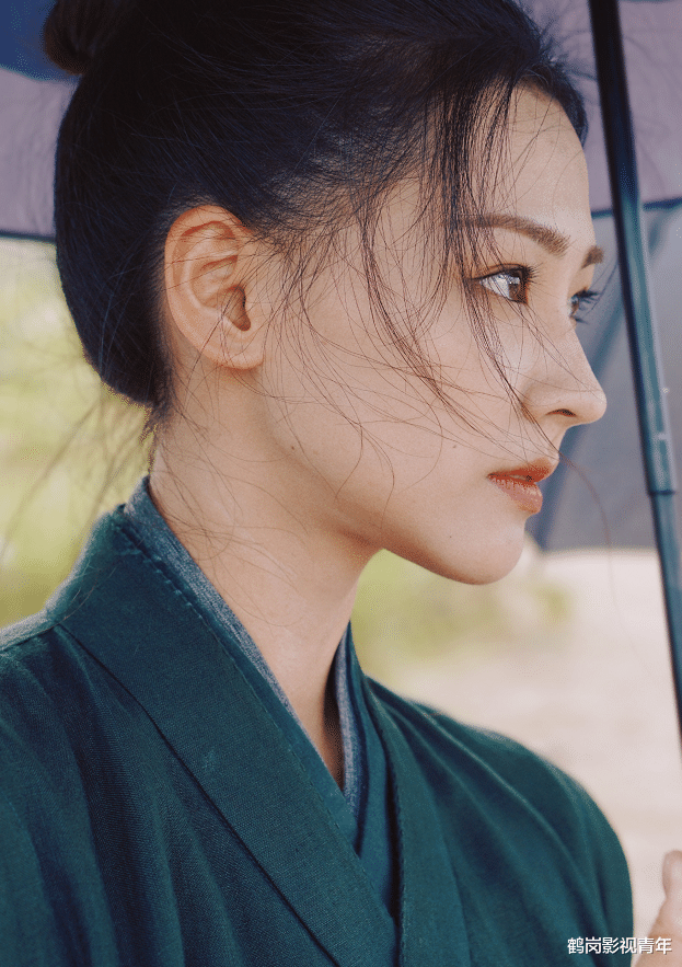 徐凤年|《雪中悍刀行》姜泥归蜀,暗示青鸟必成徐凤年的“床甲”