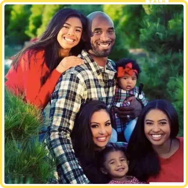 科比·布萊恩特|科比去世1年半，妻子一張親吻照曝光：“果然，她耐不住寂寞了！”