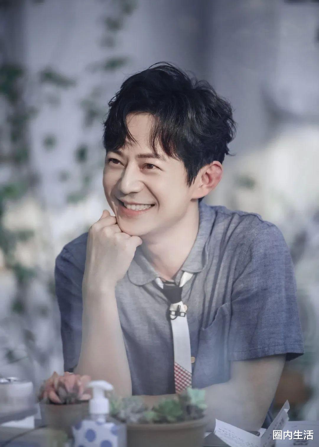 李湘|THE9组合正式解散后，各家之间的“厮杀”就更加明目张胆了？