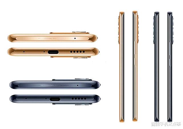 |vivo“三机”遭曝光,硬件参数已很清晰,均在海外发布