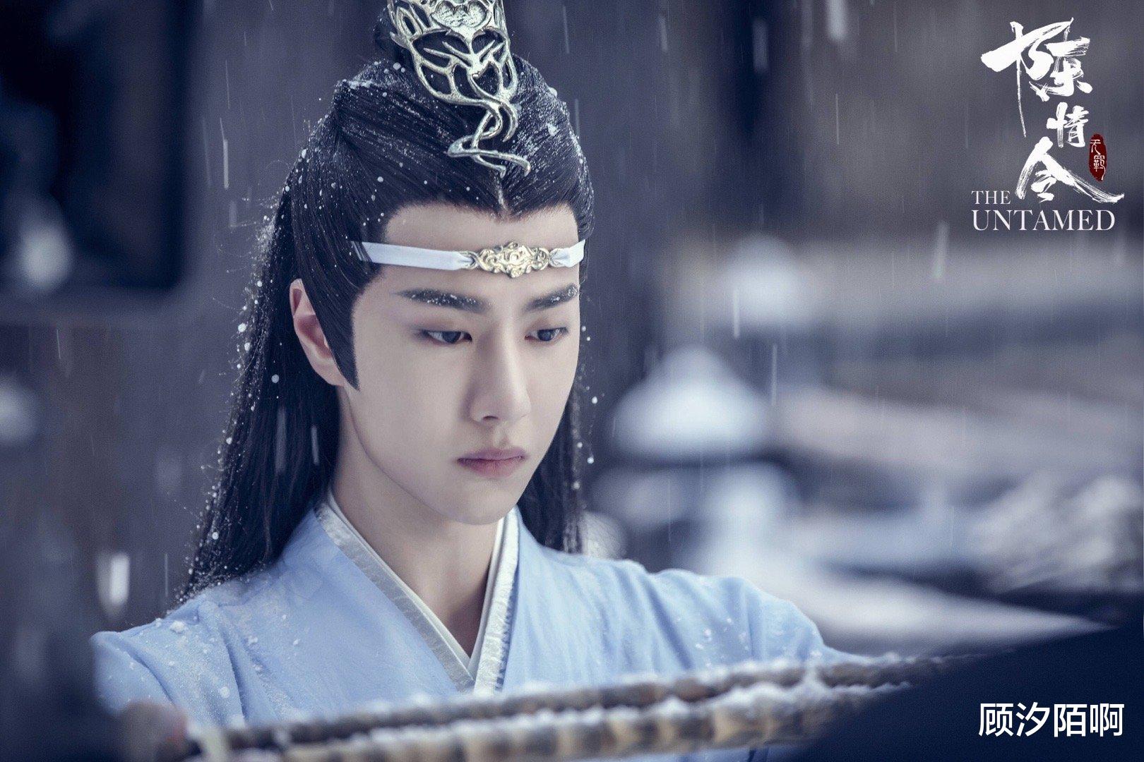 汪涵|王一博新代言官宣在即！曝汪涵亲自牵线，关系匪浅深入资方阵营？