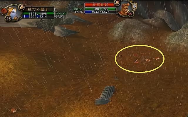 客服|魔兽赛季服：离谱！双法开同步器刷圣契，玩家多次举报无果