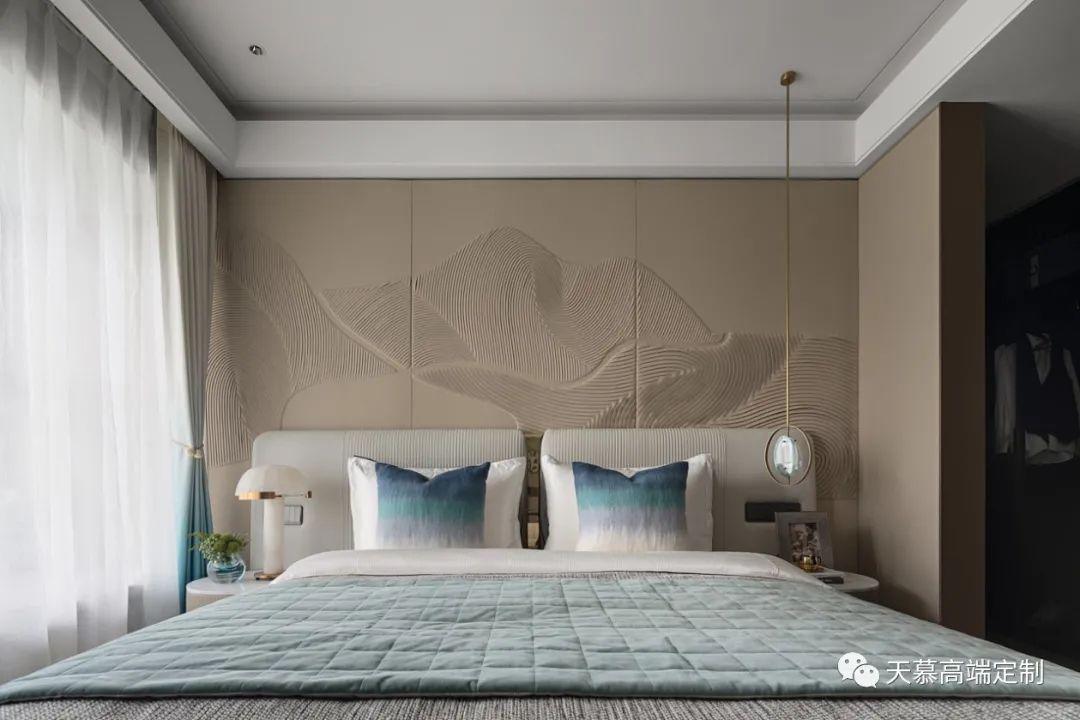 为什么这家190m2是那么的与众不同？