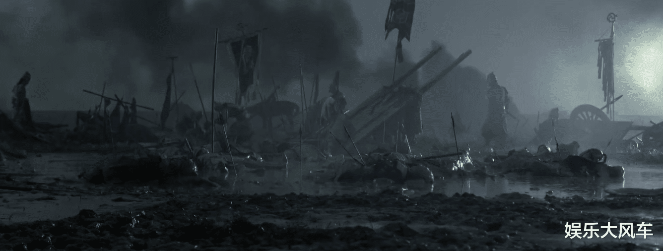 雪中悍刀行|《雪中悍刀行》12月上映？曝接档《斛珠夫人》，6大看点爆款预定