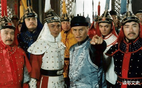 多尔衮|多尔衮死后2个月，被顺治帝掘尸斩首示众，孝庄太后为何不阻拦？