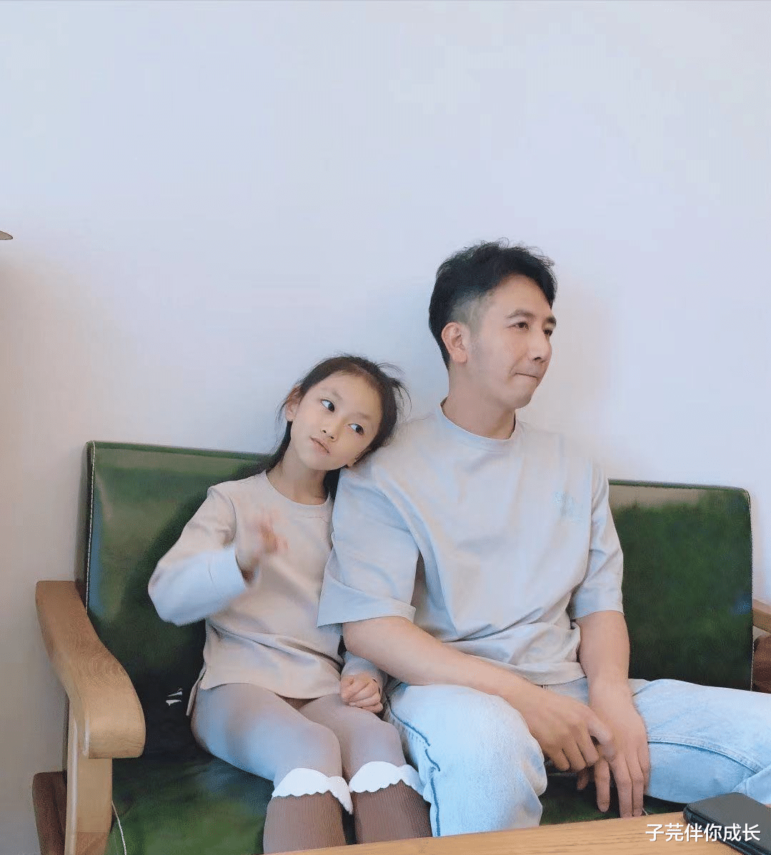 子芫伴你成长|宋祖德再爆料：提交了有力证据，不能让小乐不劳而获成为富太太