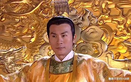 朱元璋|历史上的开国皇帝到底谁得江山的难度最大