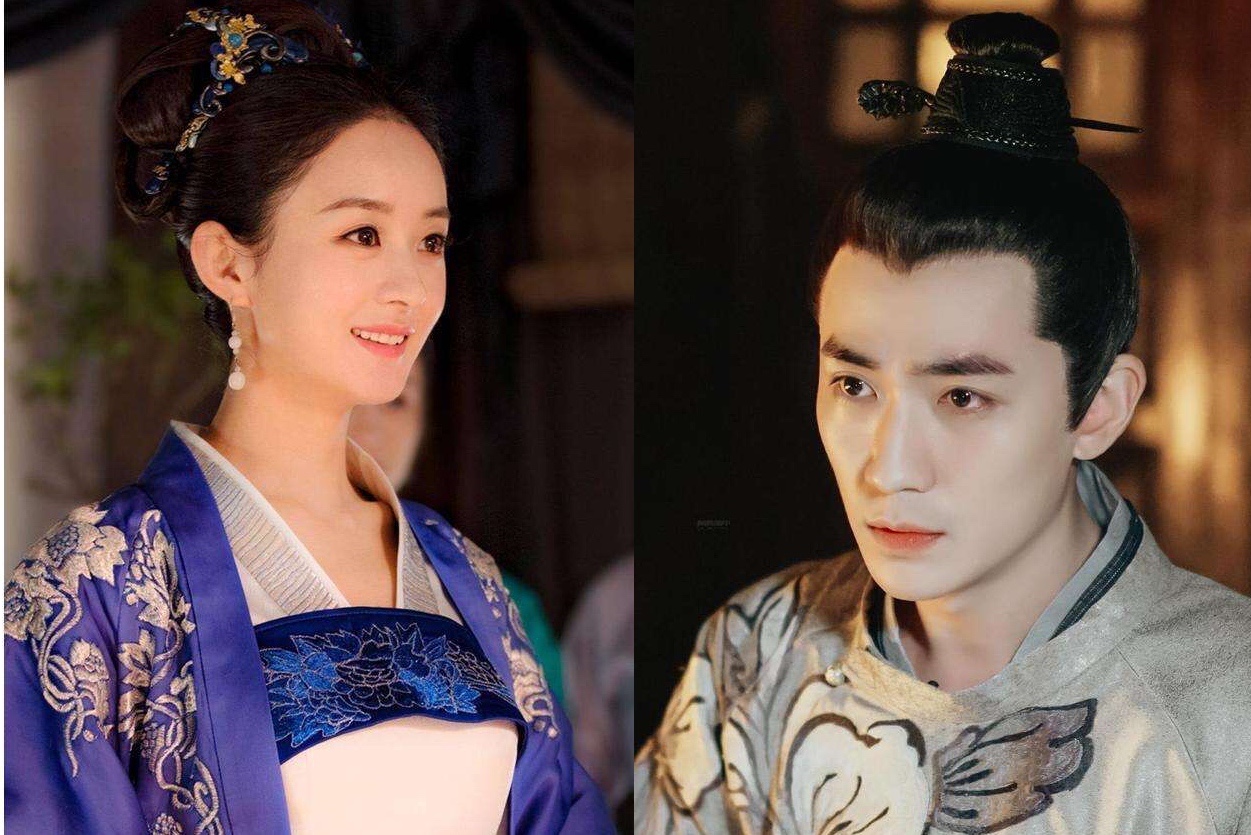 辣妹|《知否》3周年，小公爷朱一龙依然是众人心中的白月光