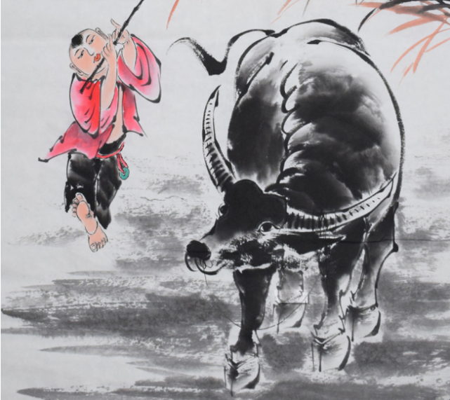古韵淳风|农历八月，将开启新的征程，兴家旺业，喜事进门，花开富贵的生肖
