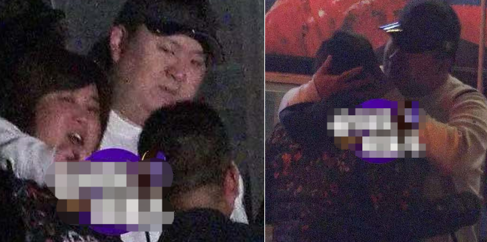 贾玲|贾玲张小斐深夜嗨歌被拍！体型过度肥胖引担忧，5个异性贴身跟随