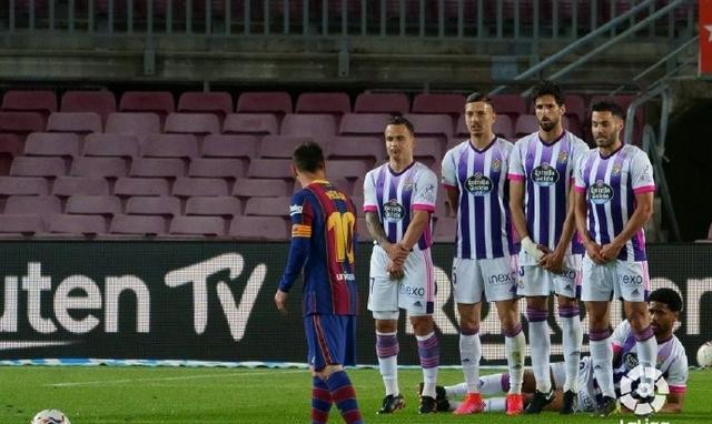 巴塞羅那|90分鐘絕殺！巴薩1-0西甲倒數第5，重新反超皇馬，只差馬競1分