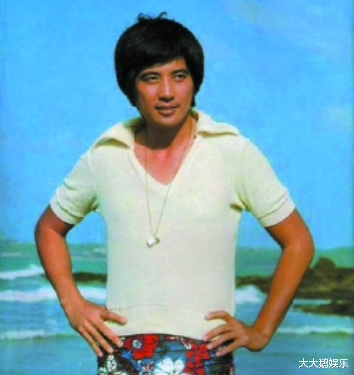 张柏芝|秦汉林青霞爱情长跑20年，林青霞40岁嫁人后，秦汉怎样了？