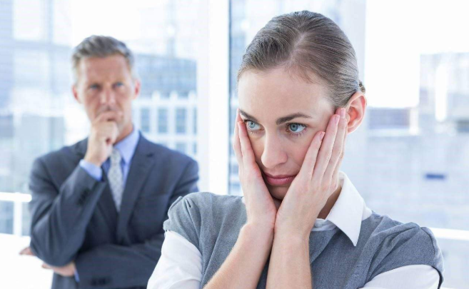 |在单位上,当你被孤立了,要学会以下三种回应方式