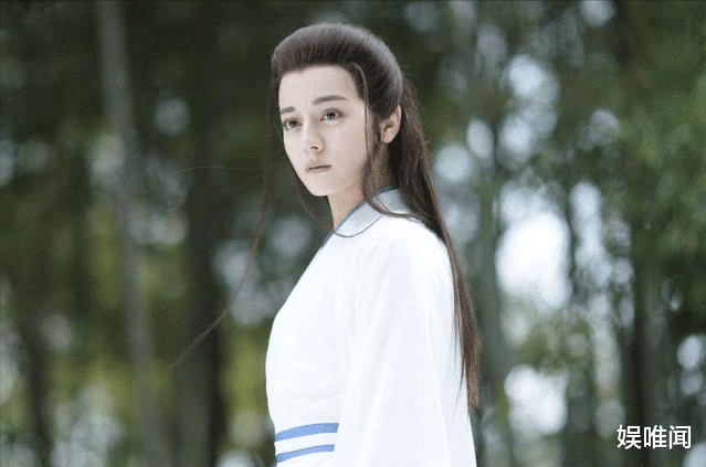 赵丽颖|迪丽热巴《安乐传》白发造型曝光，编发像欧美演员，期待最终成片