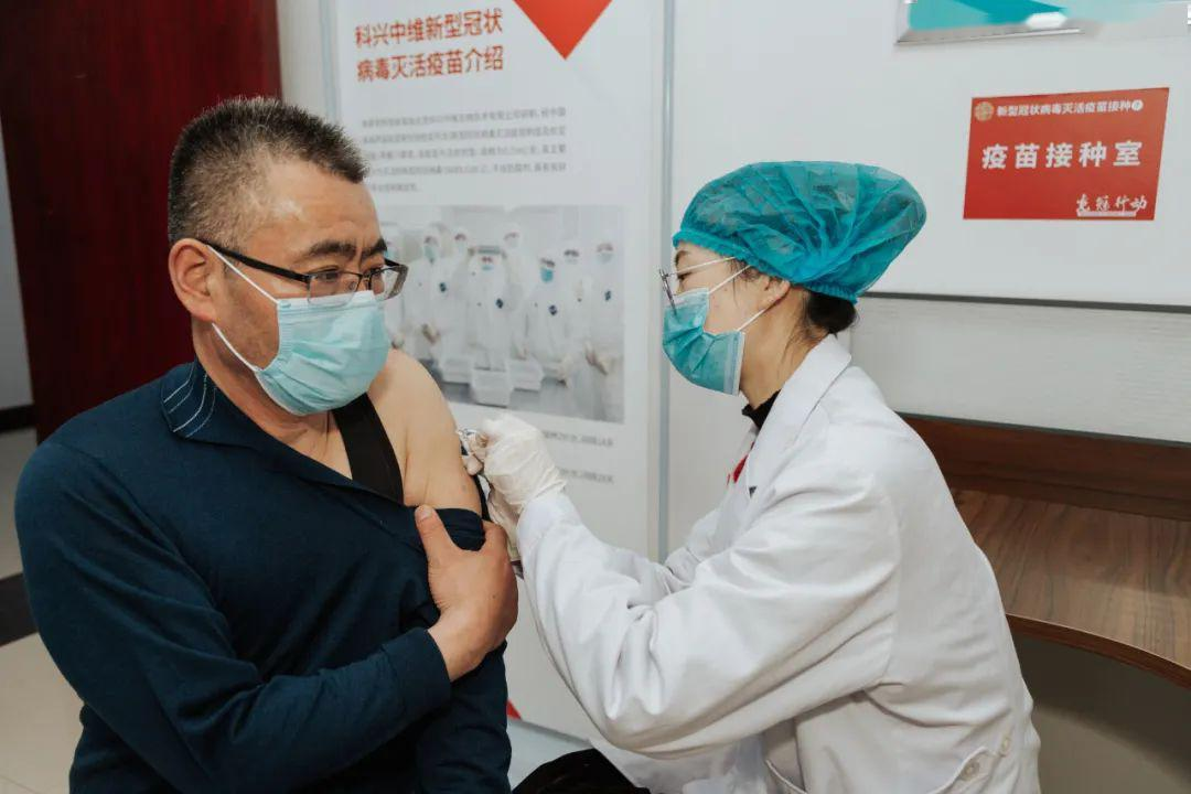 疫苗|不是所有人都能打疫苗！疾控专家警告，这种情况不能再打第二针了