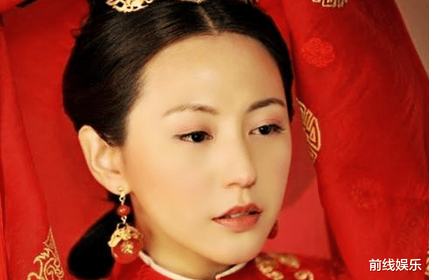 刘心悠|凭借广告正式出道，多次拍摄有难度作品，她就是刘心悠