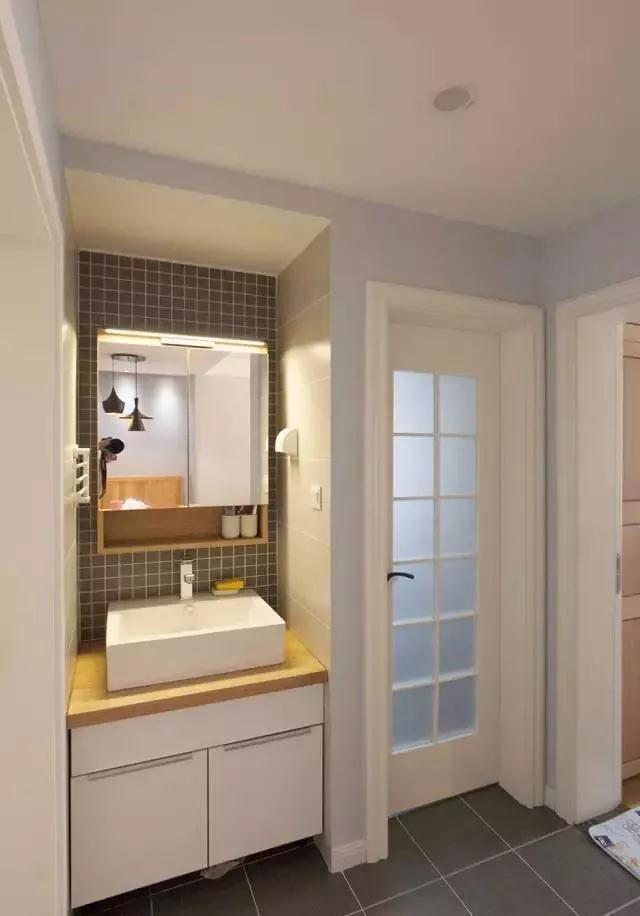 日本设计师诧：卫生间一个就够了，为什么中国要有两个？