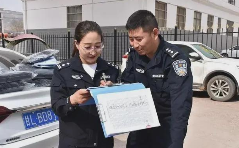 辅警|“年薪制辅警”首次招聘，年薪资可达15万，期满还可考正式编制