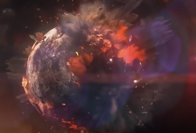 空间站|带你了解海王星中的天体之一夸欧尔的故事！