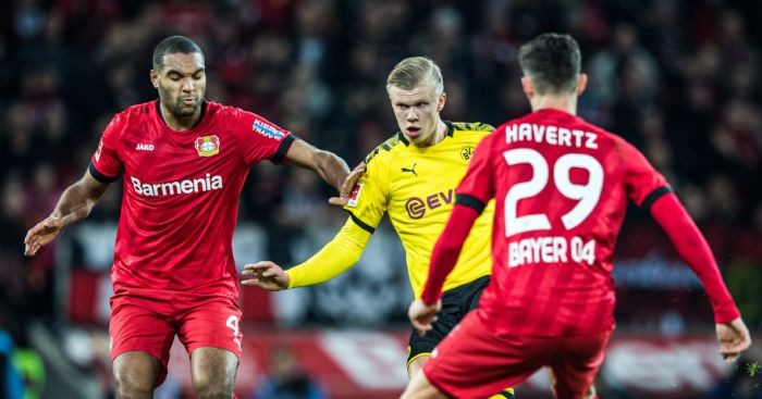 哈兰德|下一个德罗巴？还是下一个莫拉塔？蓝军一亿七签下哈兰德是好是坏？