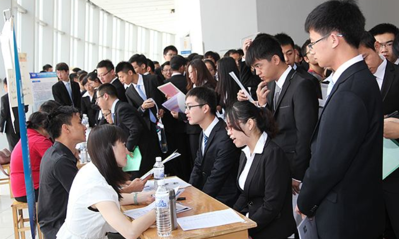 大学生|毕业生看过来，又一“铁饭碗”开始招人，岗位冷门但工资可观