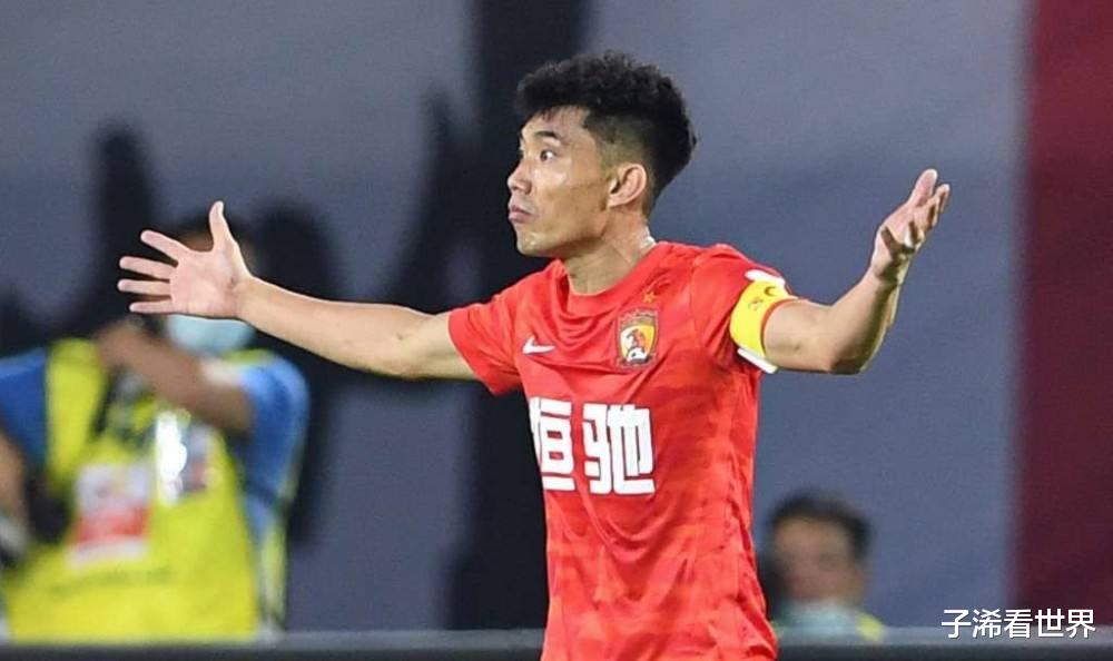 阿森納|反轉(zhuǎn)！中超傳來(lái)重要信息：廣州隊(duì)傳來(lái)1喜訊，鄭智成大贏家