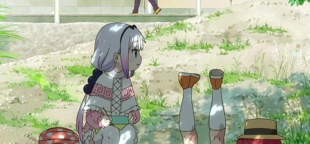 优米麻麻|康娜吃剩下的饭有多香?说这个我就不困了