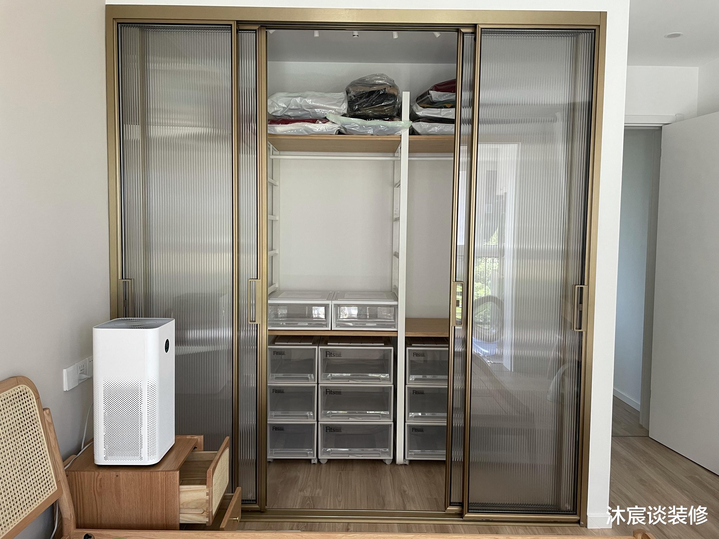 装修不一定要全听专业人士的话,我家这几处这样做,住着更舒适