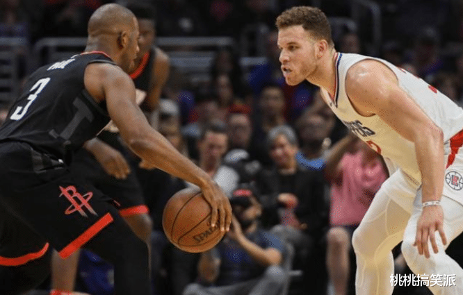 布雷克·格里芬|再见了格里芬！活塞再无“白魔兽”，底薪加盟湖人成最佳选择！